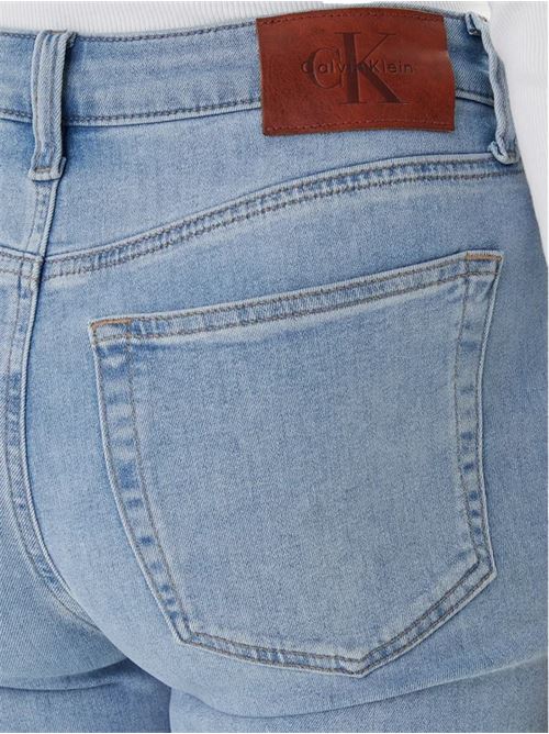 LV047E617GVLT BLU CALVIN KLEIN | LV047E617GVLT BLU